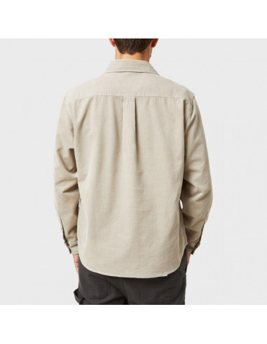 KATIN GRANADA SHIRT BEIGE