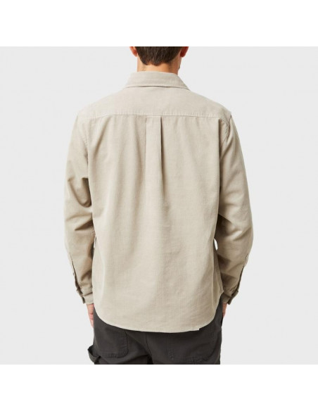KATIN GRANADA SHIRT BEIGE