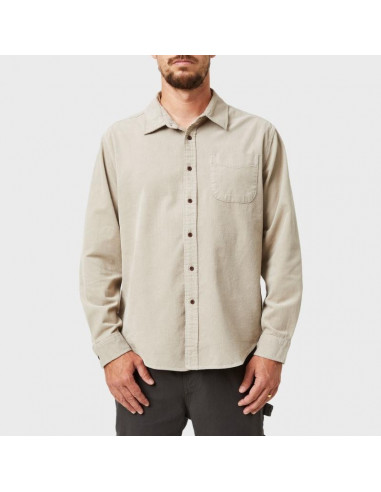KATIN GRANADA SHIRT BEIGE