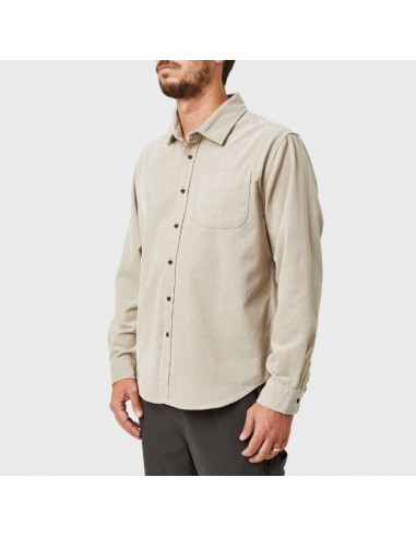 KATIN GRANADA SHIRT BEIGE