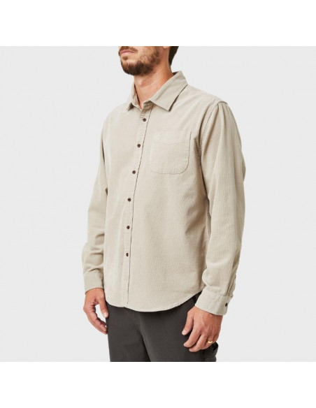 KATIN GRANADA SHIRT BEIGE