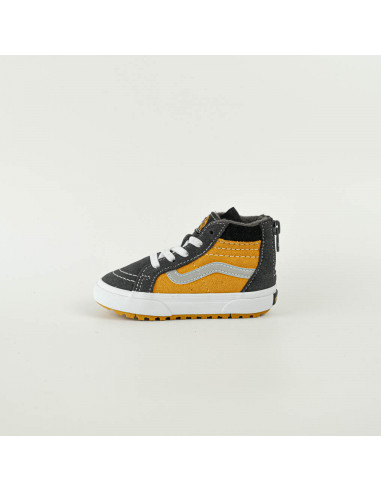 VANS INF SK8-HI ZIP MTE-1 YELLOW