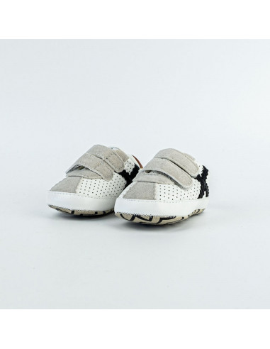 MUNICH BARRU ZERO 36 WHITE