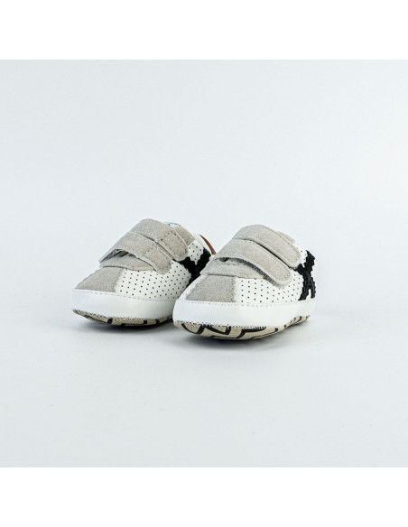 MUNICH BARRU ZERO 36 WHITE