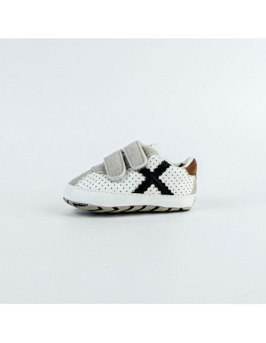 MUNICH BARRU ZERO 36 WHITE