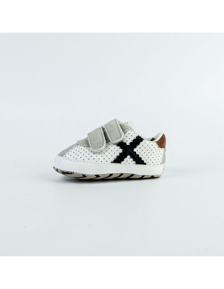 MUNICH BARRU ZERO 36 WHITE