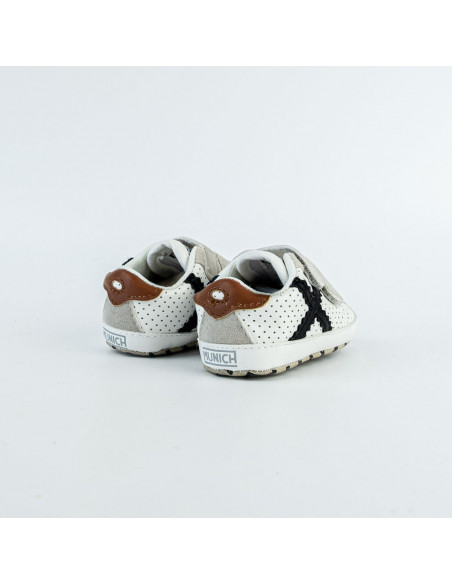 MUNICH BARRU ZERO 36 WHITE