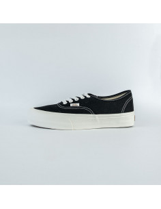 VANS AUTHENTIC VR3 BLACK