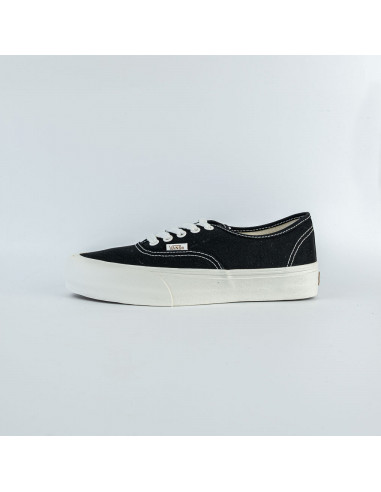 VANS AUTHENTIC VR3 BLACK
