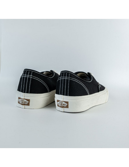 VANS AUTHENTIC VR3 BLACK