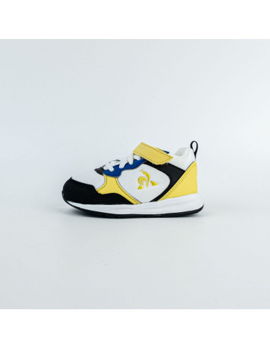 LE COQ SPORTIF LCS R500 SPORT INF WHITE