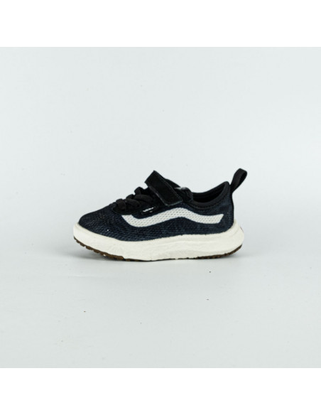 VANS INF ULTRARANGE VR3 BLACK