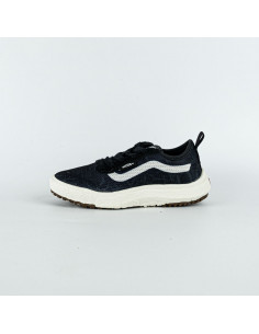VANS J ULTRARANGE VR3 BLACK
