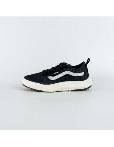VANS J ULTRARANGE VR3 BLACK