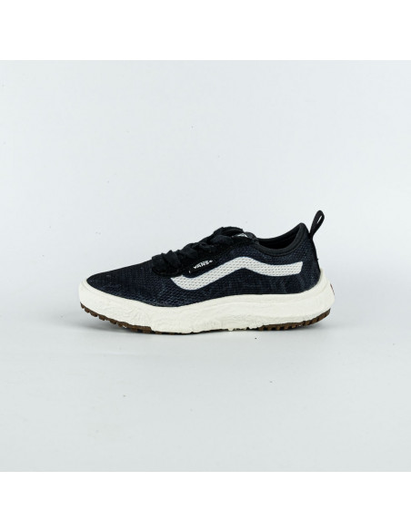 VANS J ULTRARANGE VR3 BLACK