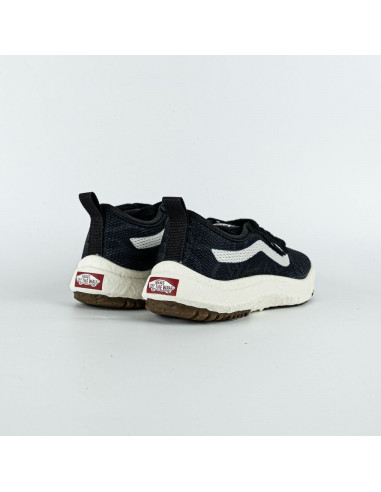 VANS J ULTRARANGE VR3 BLACK