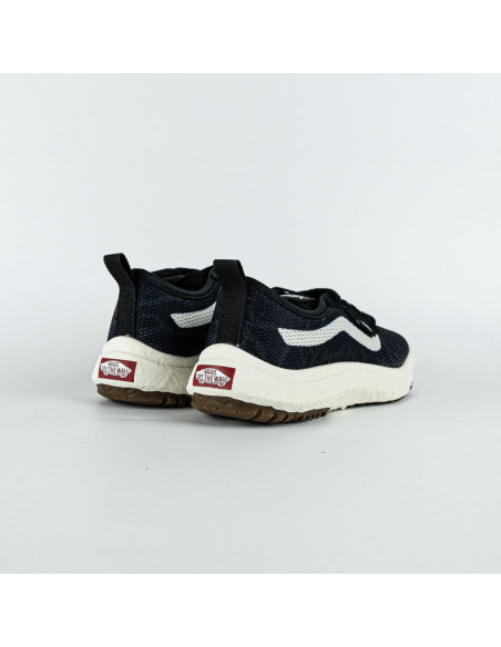 VANS J ULTRARANGE VR3 BLACK