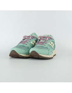 SAUCONY SHADOW 6000 AQUAMARINE 2