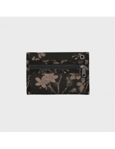 EASTPAK CREW SINGLE BLACK