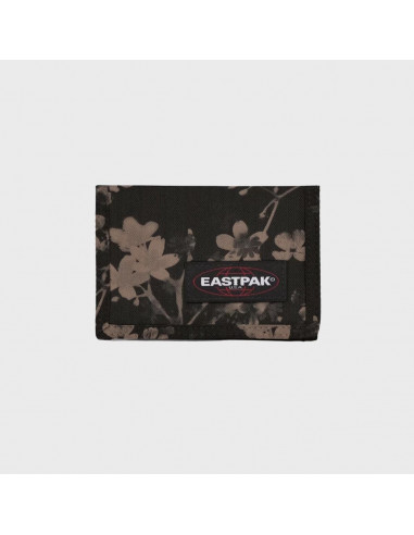EASTPAK CREW SINGLE BLACK