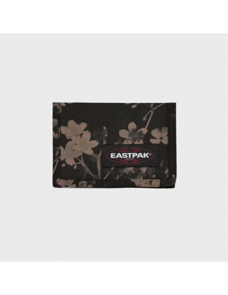 EASTPAK CREW SINGLE BLACK