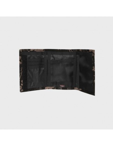 EASTPAK CREW SINGLE BLACK