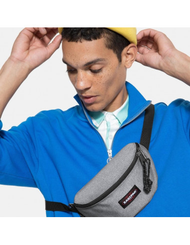 EASTPAK SPRINGER GREY