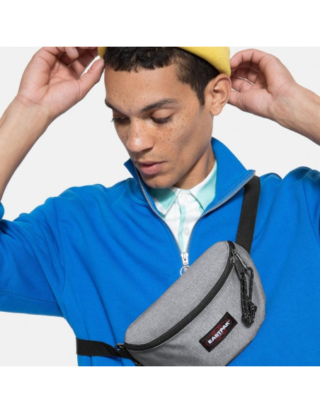 EASTPAK SPRINGER GREY