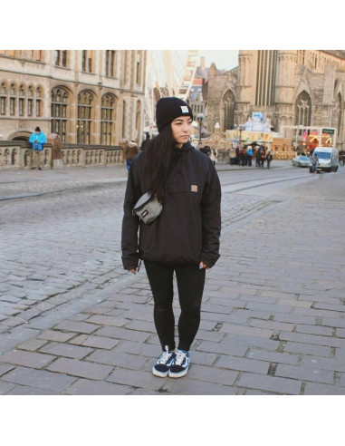 EASTPAK SPRINGER GREY