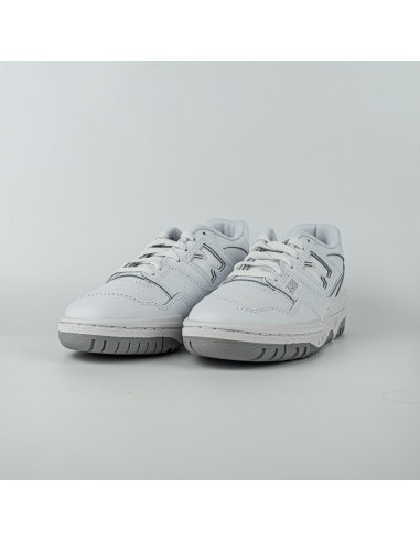 NEW BALANCE 550 WHITE