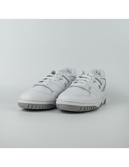 NEW BALANCE 550 WHITE