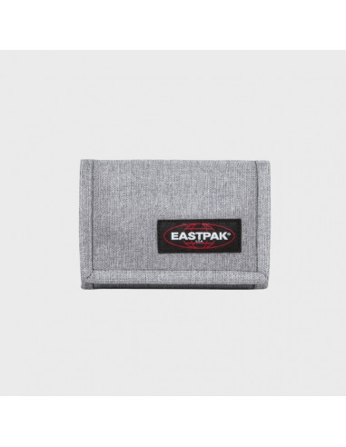 EASTPAK CREW SINGLE GREY