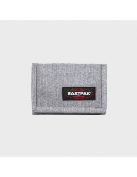 EASTPAK CREW SINGLE GREY