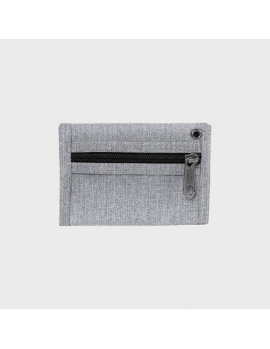 EASTPAK CREW SINGLE GREY