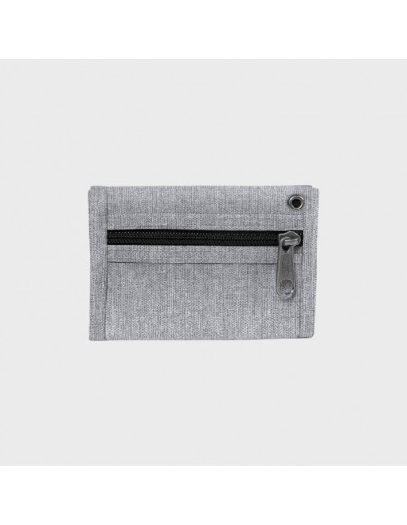 EASTPAK CREW SINGLE GREY