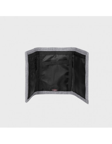 EASTPAK CREW SINGLE GREY