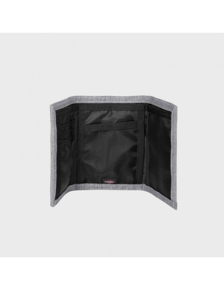 EASTPAK CREW SINGLE GREY