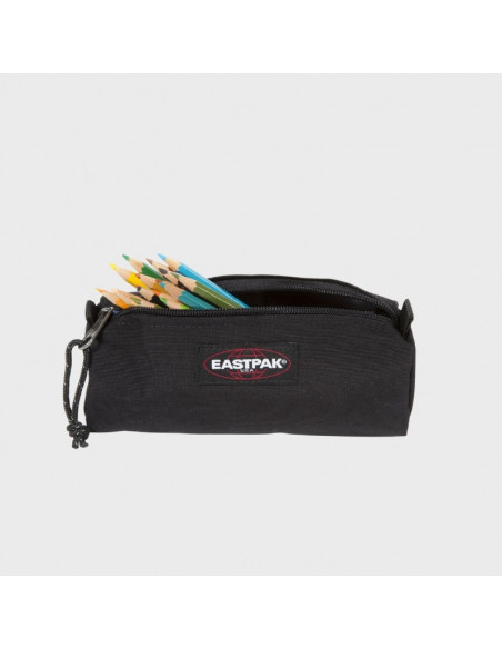 EASTPAK BENCHMARK SINGLE BLACK