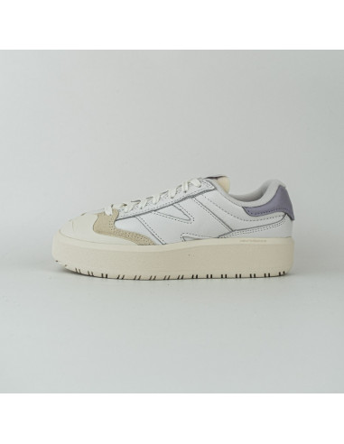 NEW BALANCE 302 WHITE
