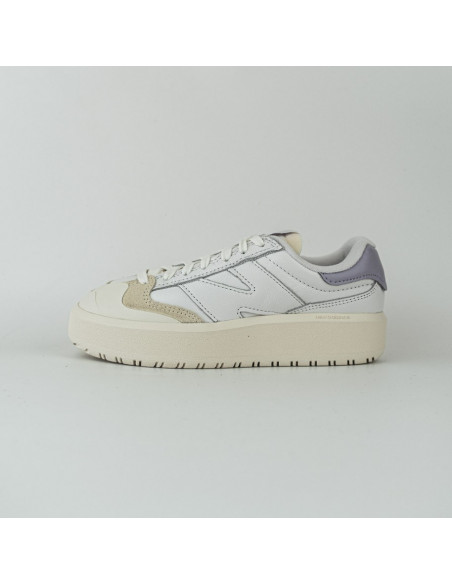 NEW BALANCE 302 WHITE