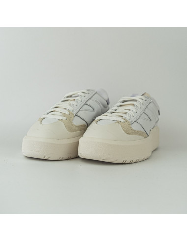 NEW BALANCE 302 WHITE