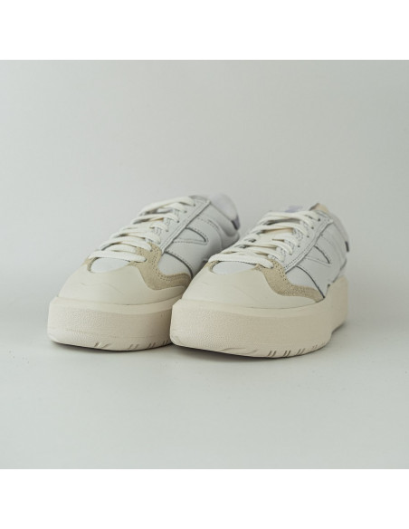 NEW BALANCE 302 WHITE