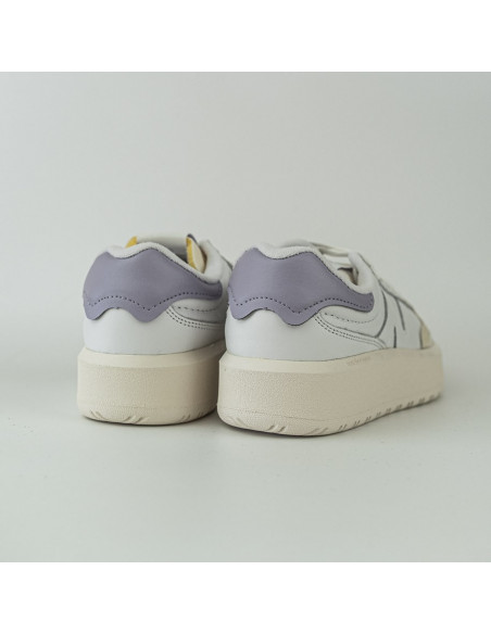 NEW BALANCE 302 WHITE