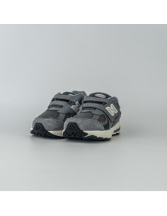 NEW BALANCE 2002 INF GREY 2