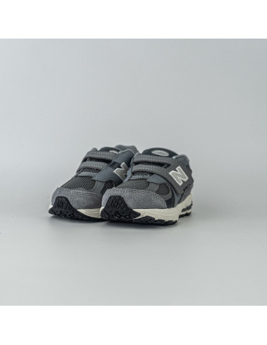 NEW BALANCE 2002 INF GREY