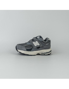 NEW BALANCE 2002 INF GREY