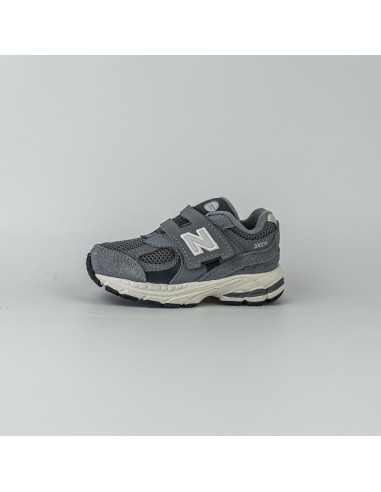 NEW BALANCE 2002 INF GREY