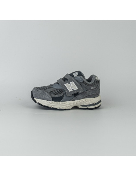 NEW BALANCE 2002 INF GREY