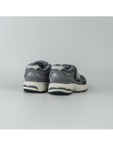 NEW BALANCE 2002 INF GREY