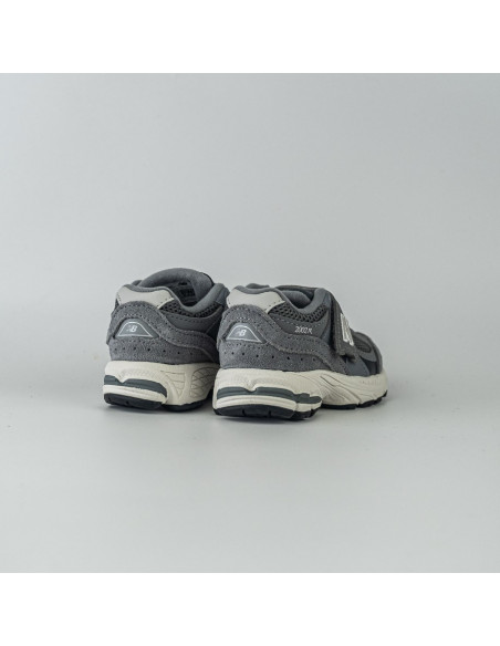 NEW BALANCE 2002 INF GREY